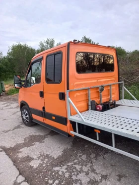 Iveco Daily | Mobile.bg    5