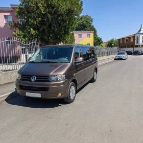 Обява за продажба на VW T5 ~14 999 лв. - изображение 1