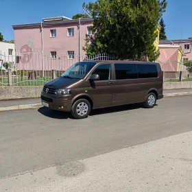Обява за продажба на VW T5 ~14 999 лв. - изображение 2