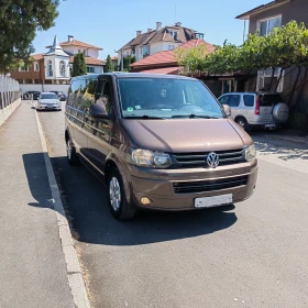 Обява за продажба на VW T5 ~14 999 лв. - изображение 1