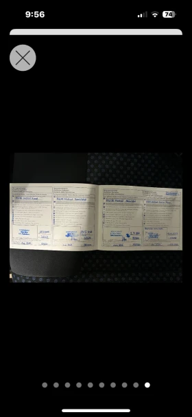 Nissan NV200 1.6 16V | Mobile.bg    9