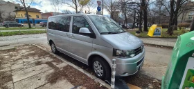 VW Multivan 2.0 Tdi 140 hp, снимка 1