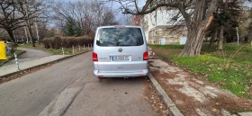 VW Multivan 2.0 Tdi 140 hp, снимка 3