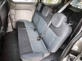 Nissan NV200 1.5 dCi euro5A | Auto.bg — изображение 12