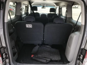 Nissan NV200 1.5 dCi euro5A | Auto.bg — изображение 13