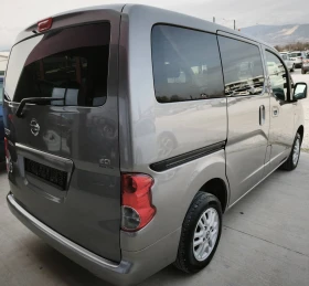 Nissan NV200 1.5 dCi euro5A | Auto.bg — изображение 4