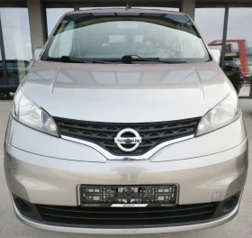 Nissan NV200 1.5 dCi euro5A