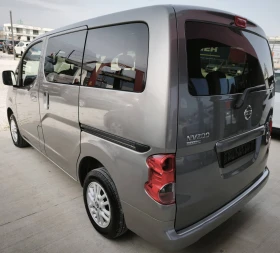 Nissan NV200 1.5 dCi euro5A | Auto.bg — изображение 6