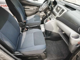 Nissan NV200 1.5 dCi euro5A | Auto.bg — изображение 10
