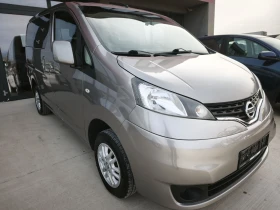 Nissan NV200 1.5 dCi euro5A | Auto.bg — изображение 3