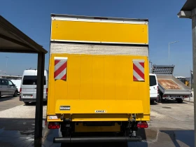 Mercedes-Benz Sprinter 316cdi-�����-����� ����-4.3� | Mobile.bg � ����� ������ 6
