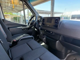 Mercedes-Benz Sprinter 316cdi-�����-����� ����-4.3� | Mobile.bg � ����� ������ 16