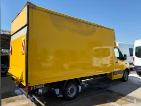 Mercedes-Benz Sprinter 316cdi-�����-����� ����-4.3� | Mobile.bg � ����� ������ 7