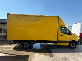 Mercedes-Benz Sprinter 316cdi-�����-����� ����-4.3� | Mobile.bg � ����� ������ 8