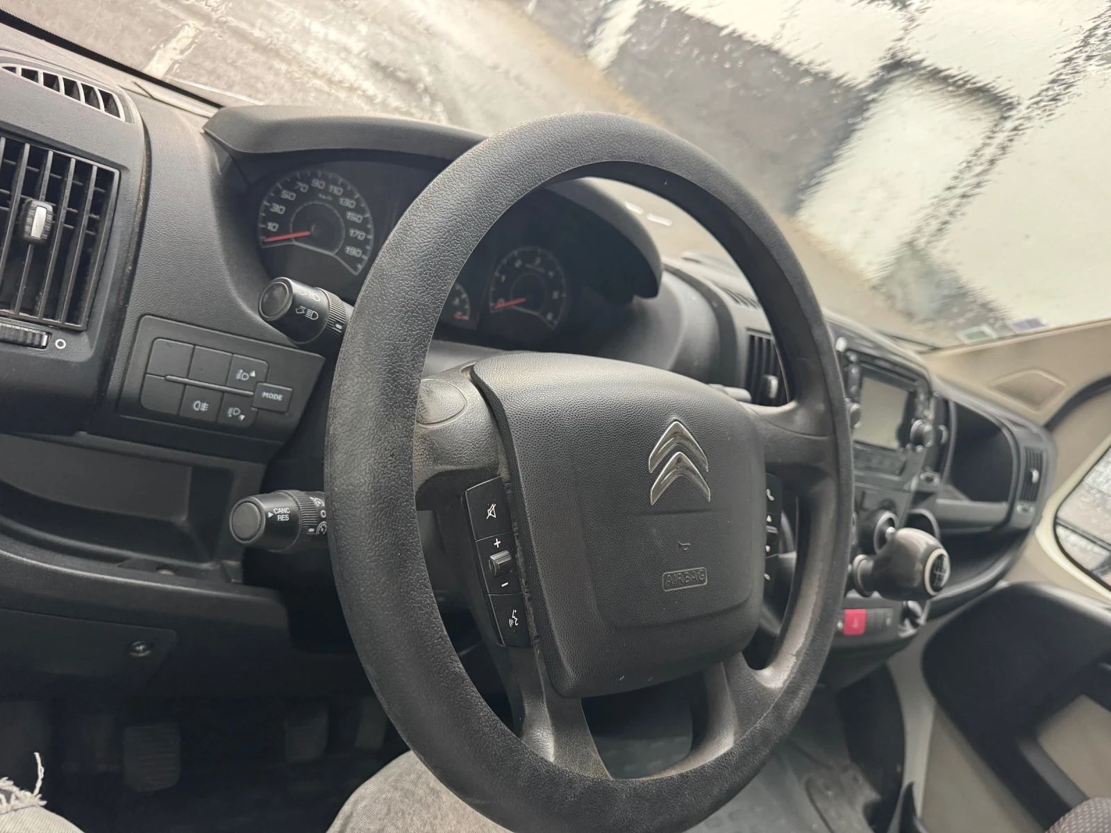 Citroen Jumper 160 коня Перфектен  - изображение 10