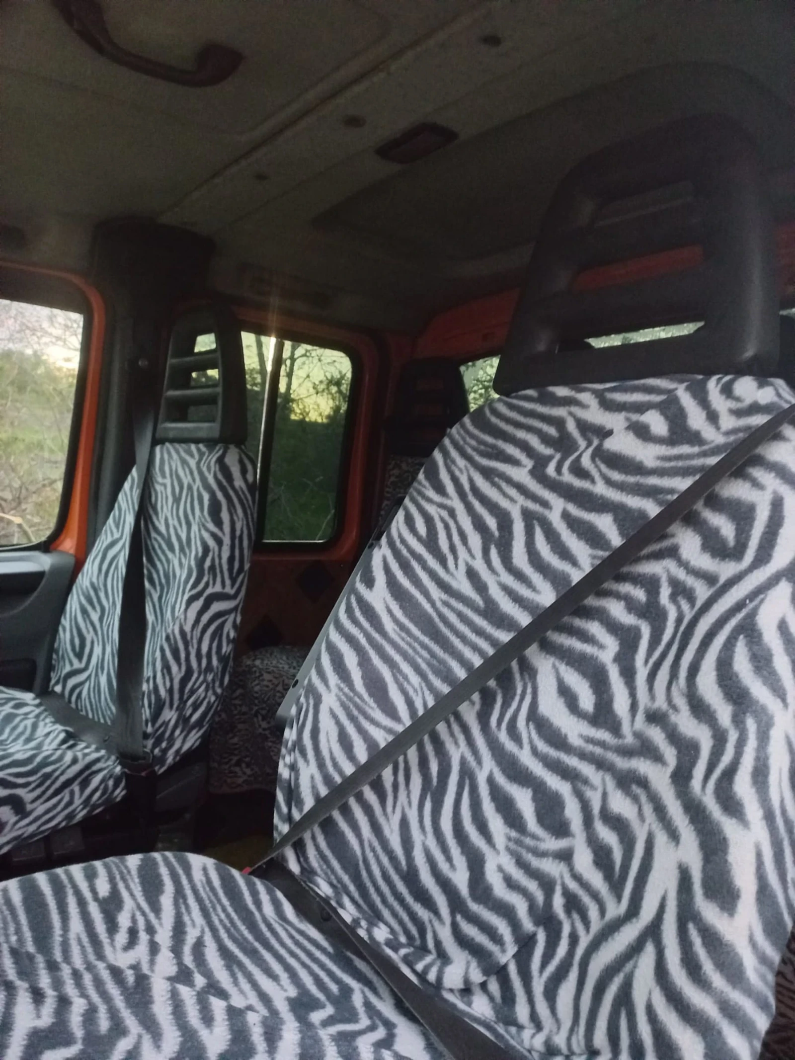 Iveco Daily  - изображение 4