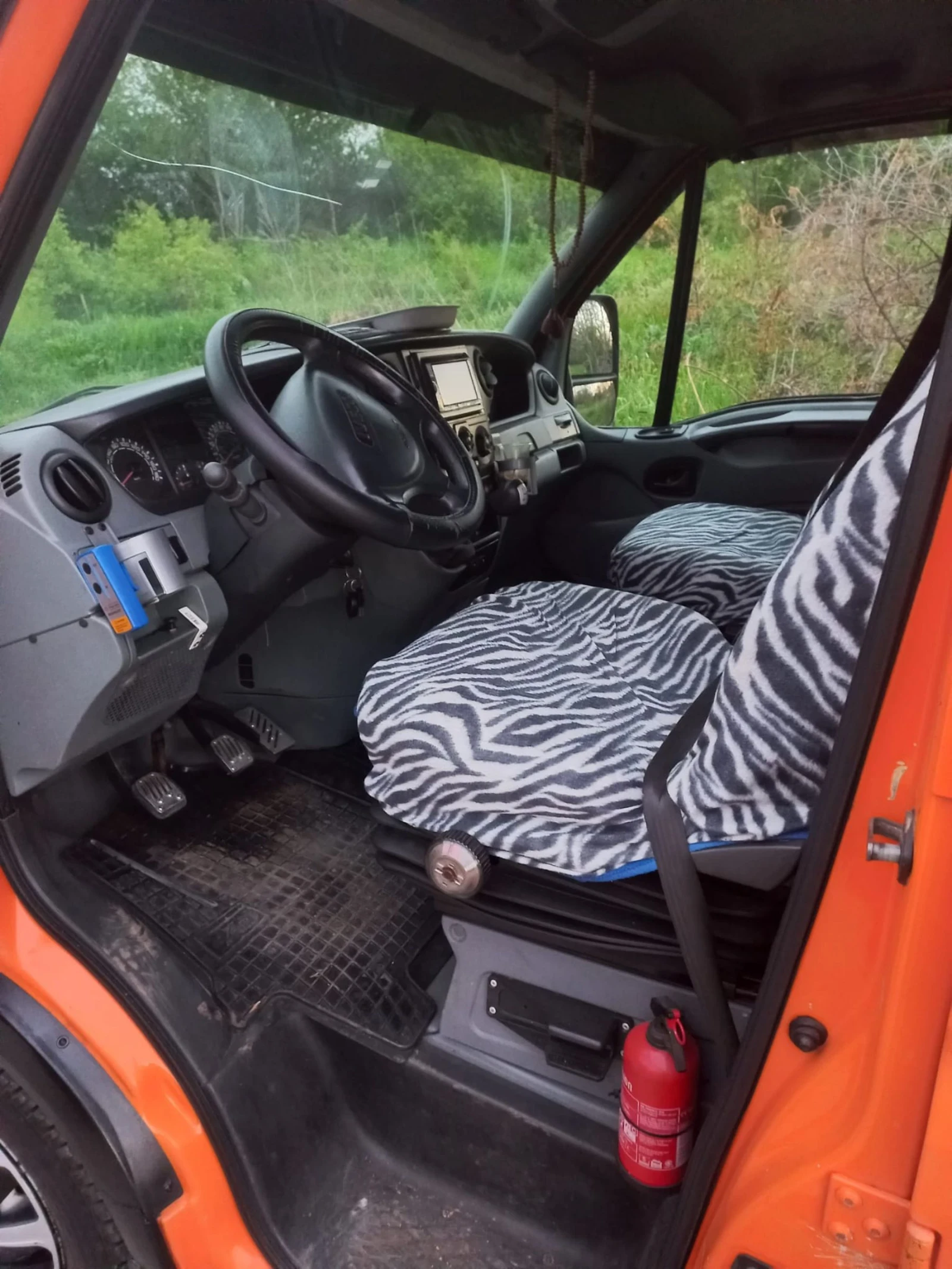 Iveco Daily  - изображение 8