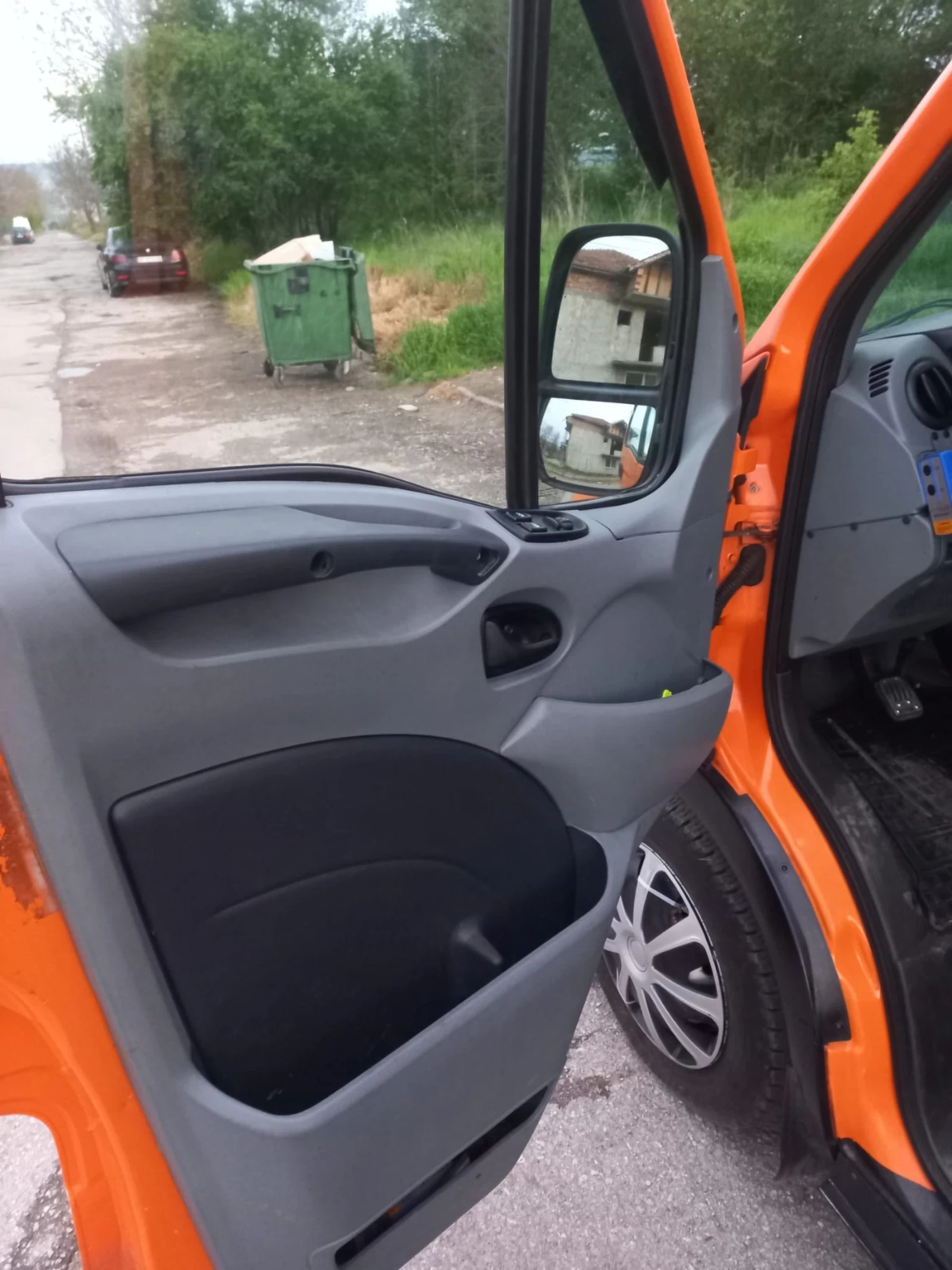 Iveco Daily  - изображение 7