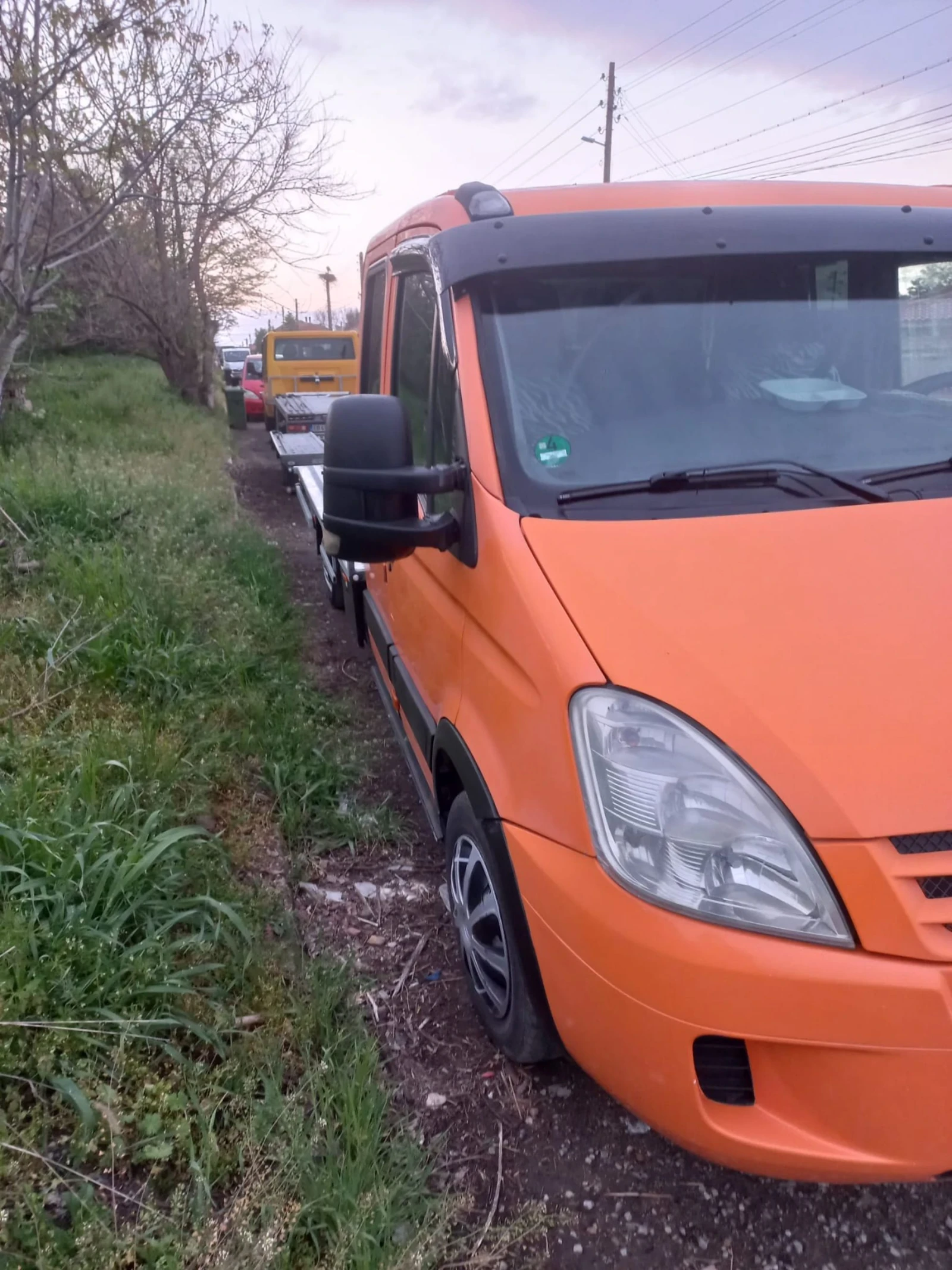 Iveco Daily  - изображение 10
