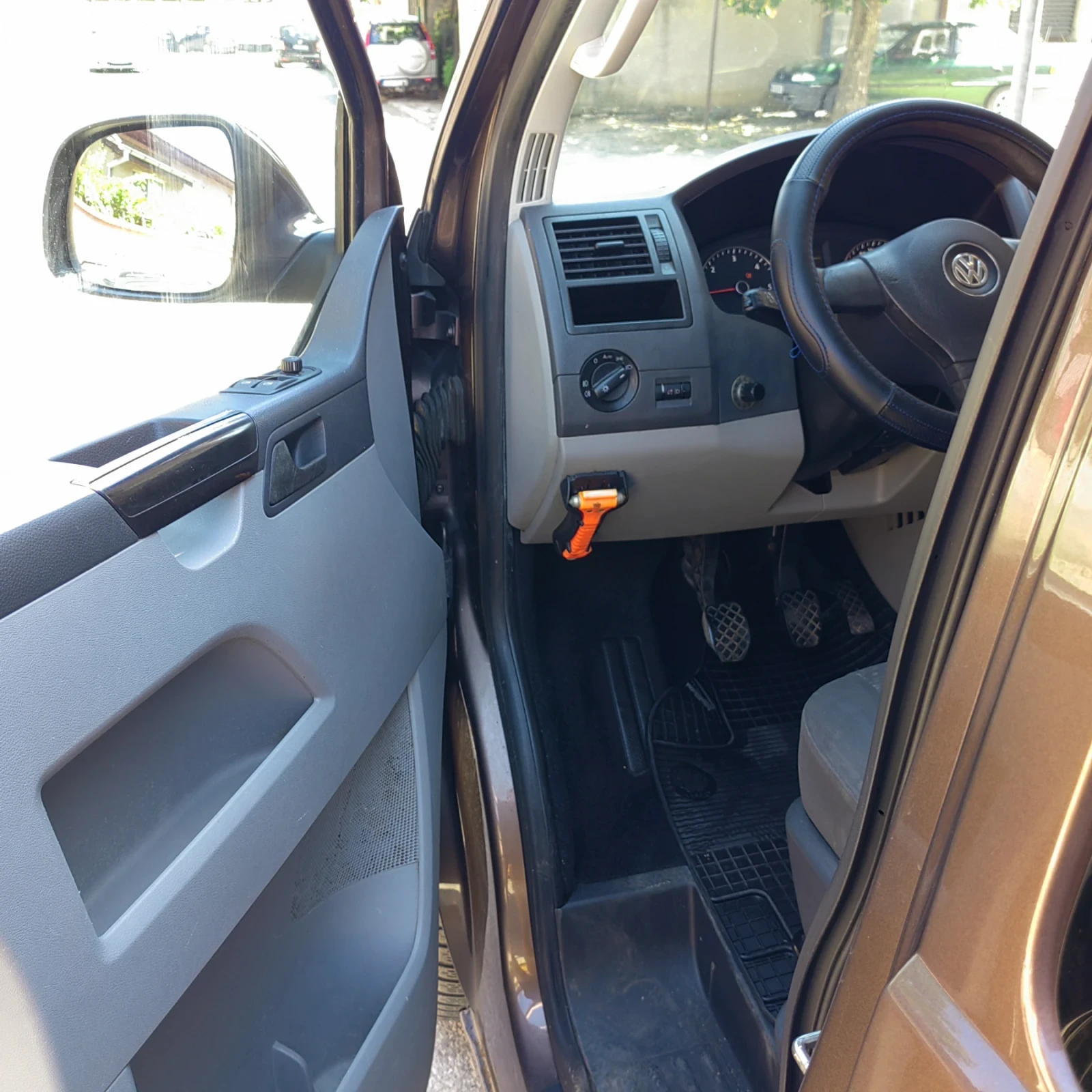 VW T5  - изображение 10
