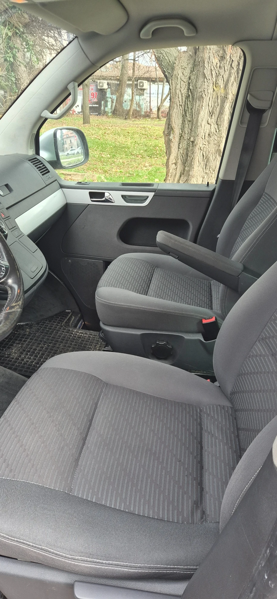 VW Multivan 2.0 Tdi 140 hp - изображение 5