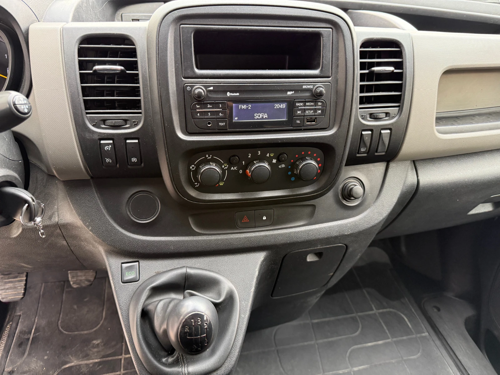 Renault Trafic 1.6DCI �����* 155� ��* ��������� | Mobile.bg � ����������� 14