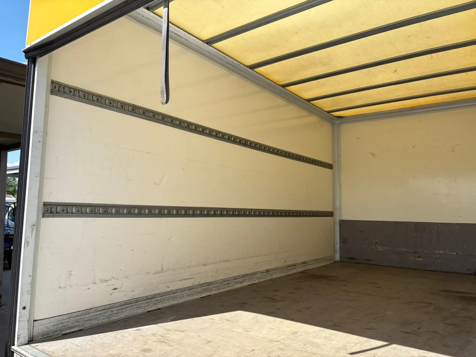 Mercedes-Benz Sprinter 316cdi-Макси-падащ борд-4.3м, снимка 11 - Бусове и автобуси - 54846183