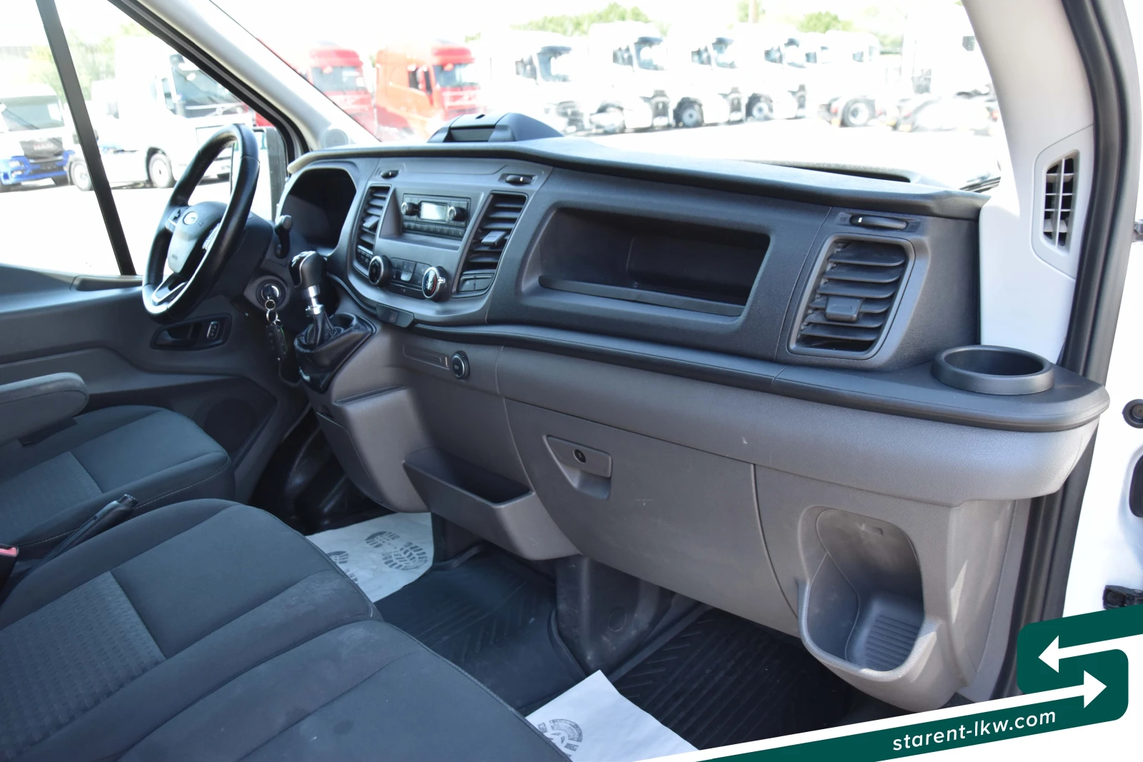 Ford Transit VAN26013 | Mobile.bg � ����������� 9