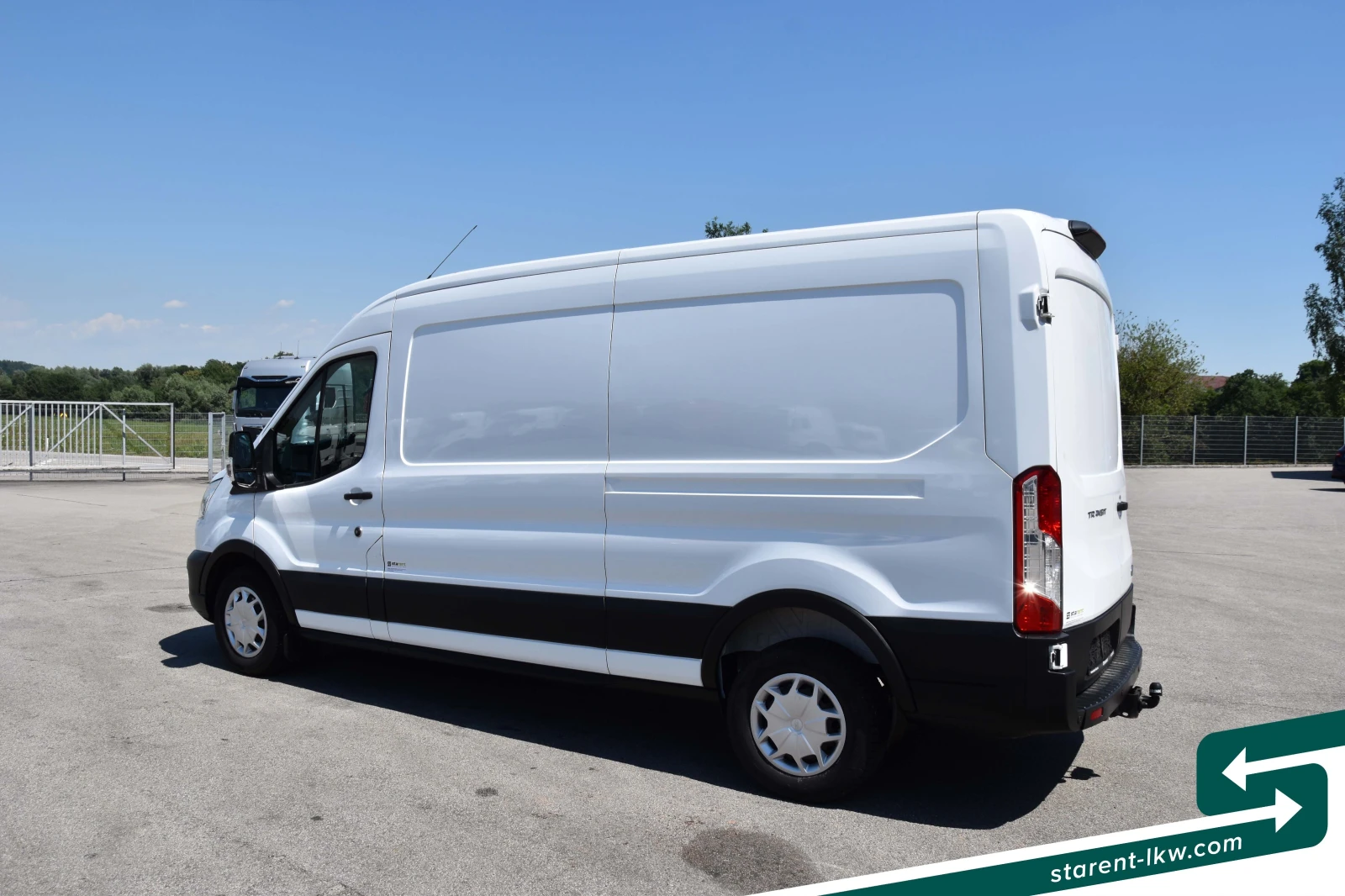 Ford Transit VAN26013 | Mobile.bg � ����������� 4