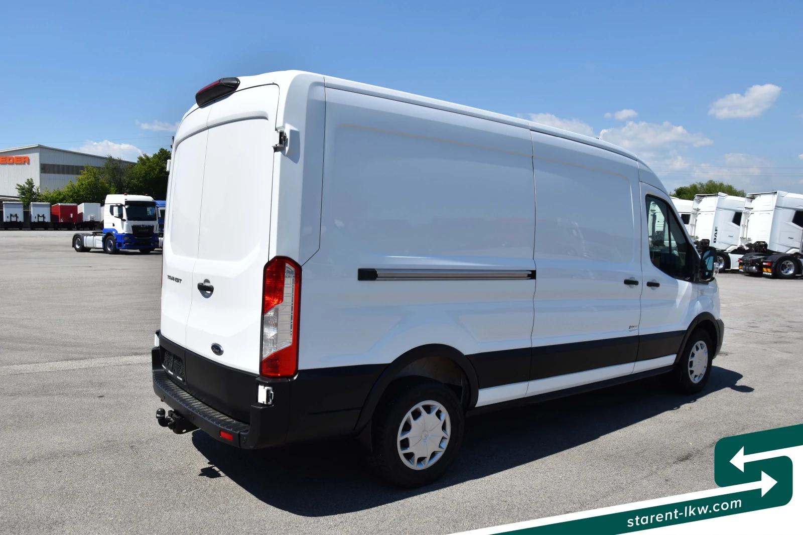 Ford Transit VAN26013 | Mobile.bg � ����������� 3