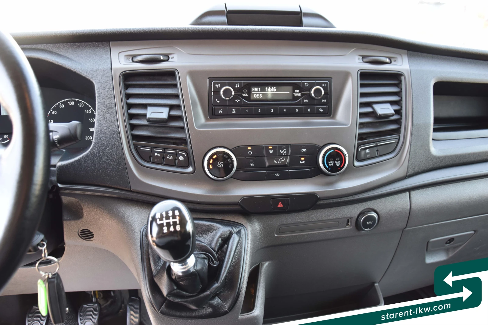 Ford Transit VAN26013 | Mobile.bg � ����������� 12