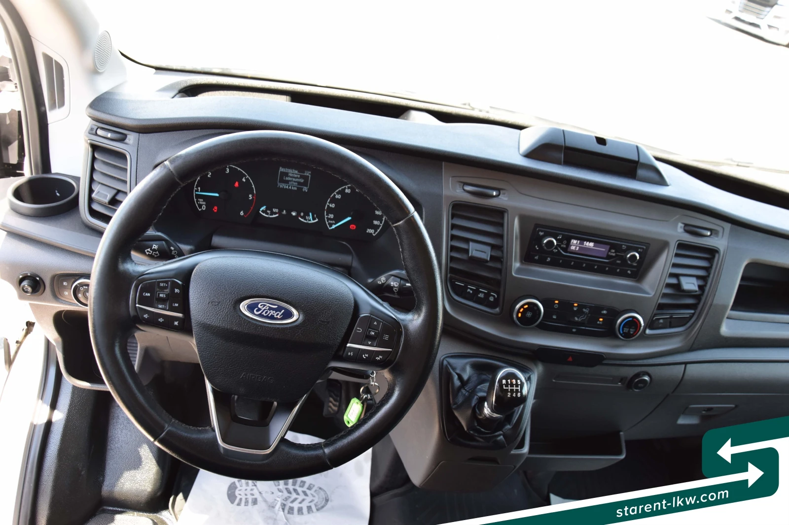 Ford Transit VAN26013 | Mobile.bg � ����������� 11