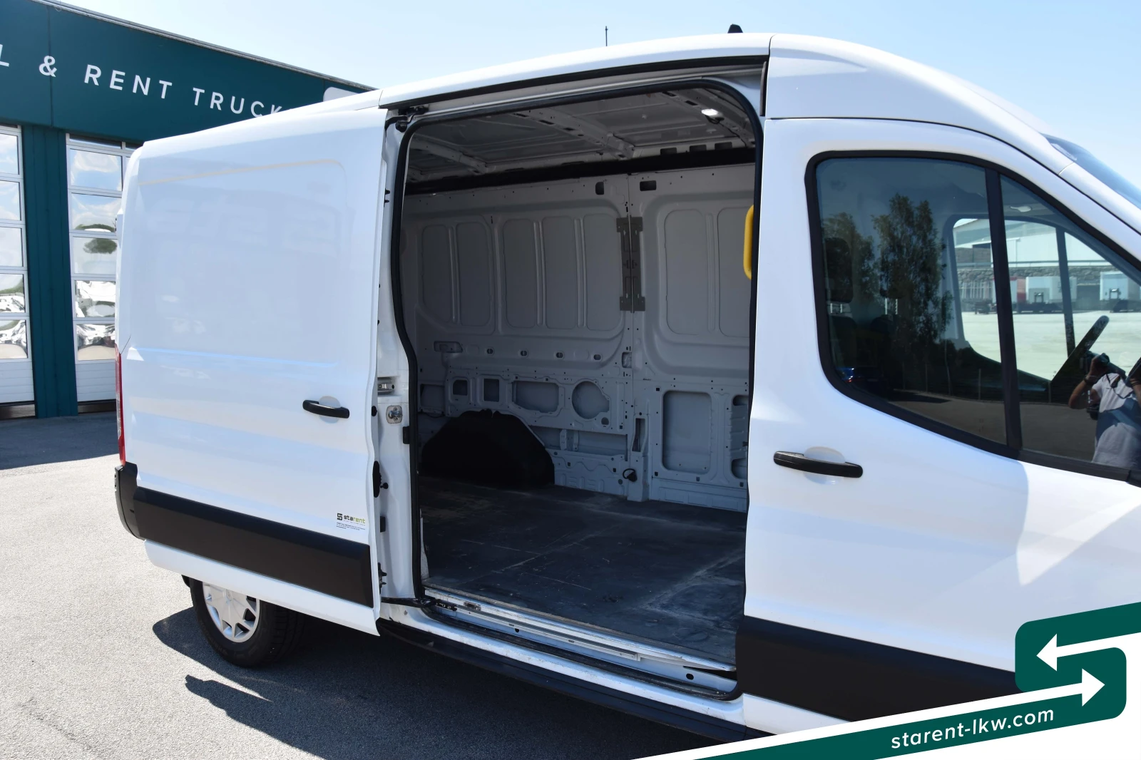 Ford Transit VAN26013 | Mobile.bg � ����������� 5