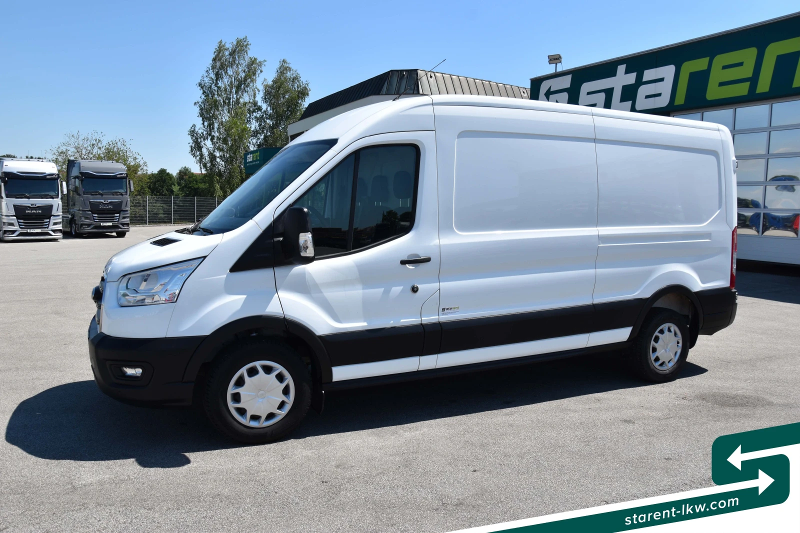 Ford Transit VAN26013 | Mobile.bg � ����������� 1