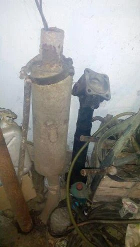 Zil 130 1300, снимка 5