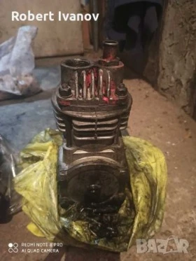 Zil 130 1300, снимка 12