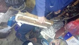 Zil 130 1300, снимка 7