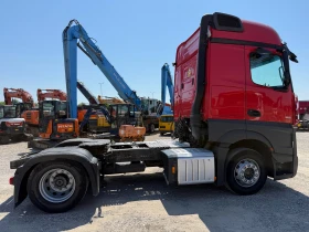 Mercedes-Benz Actros 1851, снимка 5