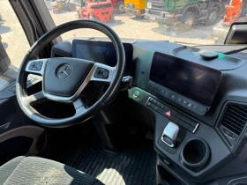 Mercedes-Benz Actros 1851, снимка 17