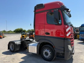 Mercedes-Benz Actros 1851, снимка 3