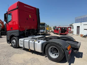 Mercedes-Benz Actros 1851, снимка 9
