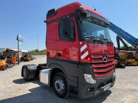 Mercedes-Benz Actros 1851, снимка 2