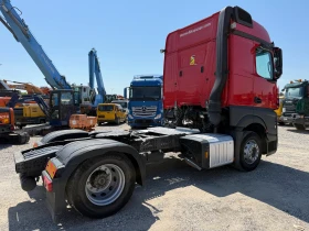 Mercedes-Benz Actros 1851, снимка 6