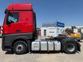 Mercedes-Benz Actros 1851, снимка 11