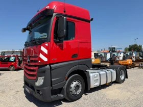 Mercedes-Benz Actros 1851, снимка 13