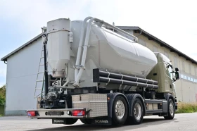 Scania G 490, снимка 4