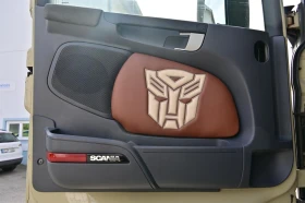 Scania G 490, снимка 7