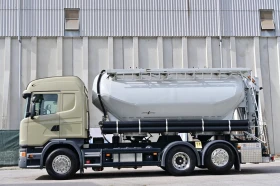 Scania G 490, снимка 2