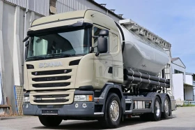 Scania G 490, снимка 1