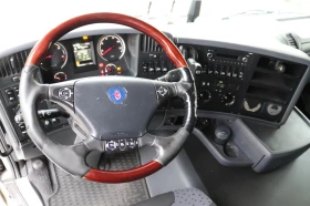 Scania G 490, снимка 10